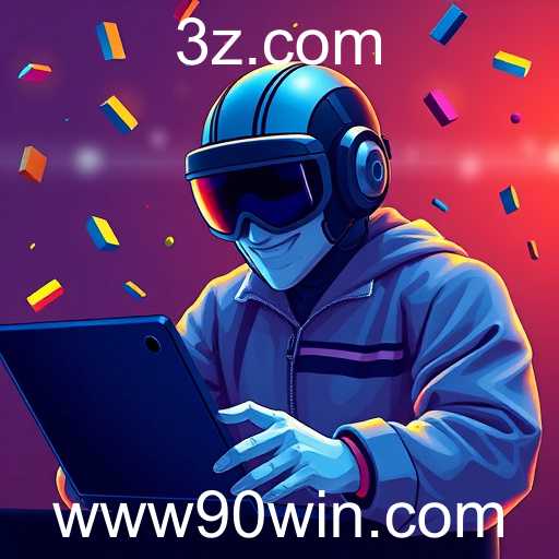 A Evolução dos Jogos Online: o Impacto do 90win